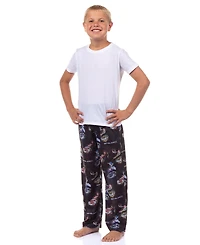 Beyblade Boys X Pajama Pants Kurosu Robin Kazami Loungewear Sleep Bottoms