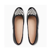 Jack Rogers Women's Ellina Jeweled Ballet