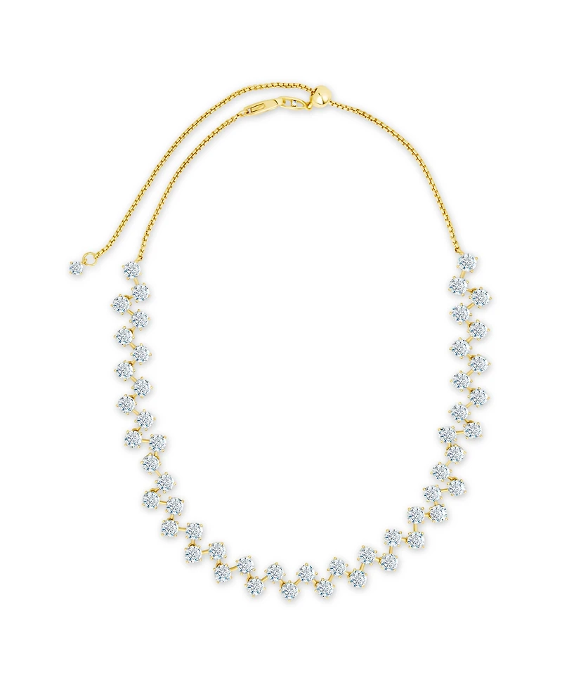 Sterling Forever Carson Adjustab