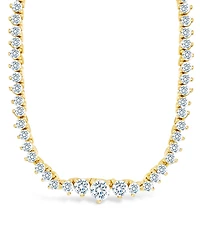 Sterling Forever Tatum Adjustabl