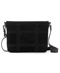The Sak Melrose Leather Small Crossbody Bag