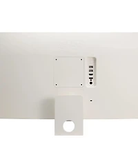 Lg 27U511SA-w 27" 16:9 Full Hd 100Hz Ips Lcd Hdr Monitor with WebOS, White