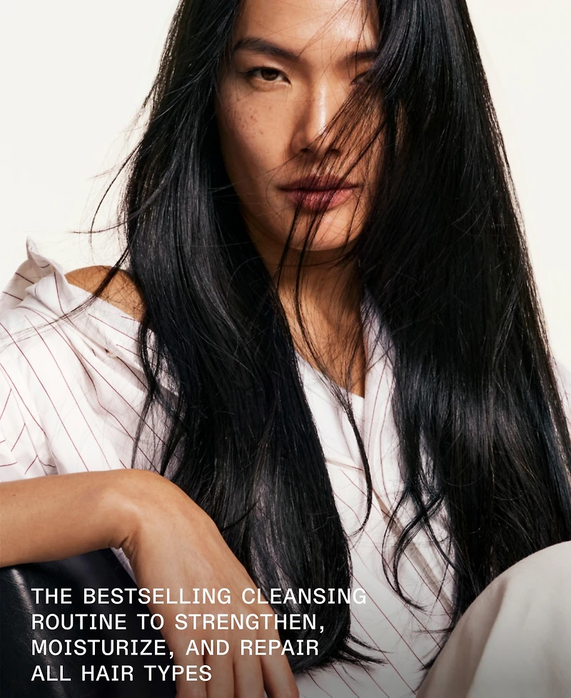 Olaplex 4-Pc. The Every Wash, Everywhere Healthy Hair Set