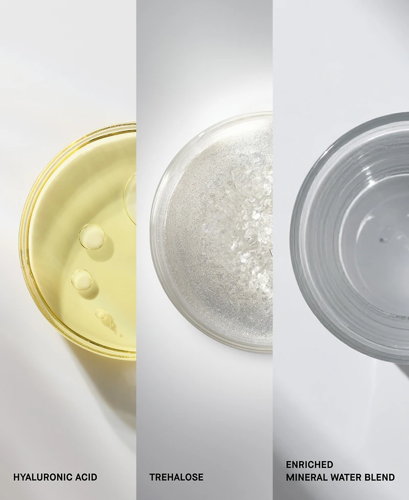 Bobbi Brown Hydrating Face Moisturizer Cream with Hyaluronic Acid, 1.7 oz