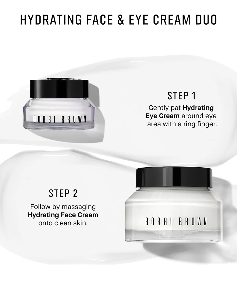 Bobbi Brown Hydrating Eye Cream, 0.5 oz