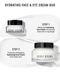 Bobbi Brown Hydrating Eye Cream, 0.5 oz