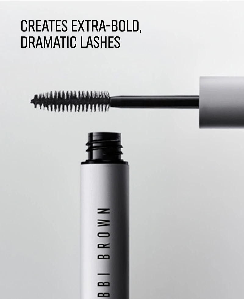 Bobbi Brown Smokey Eye Longwear Mascara