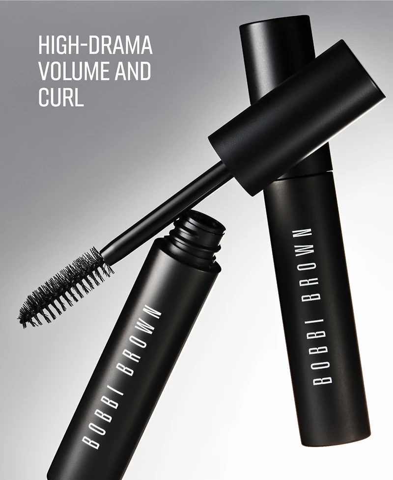 Bobbi Brown Eye Opening Volumizing Mascara