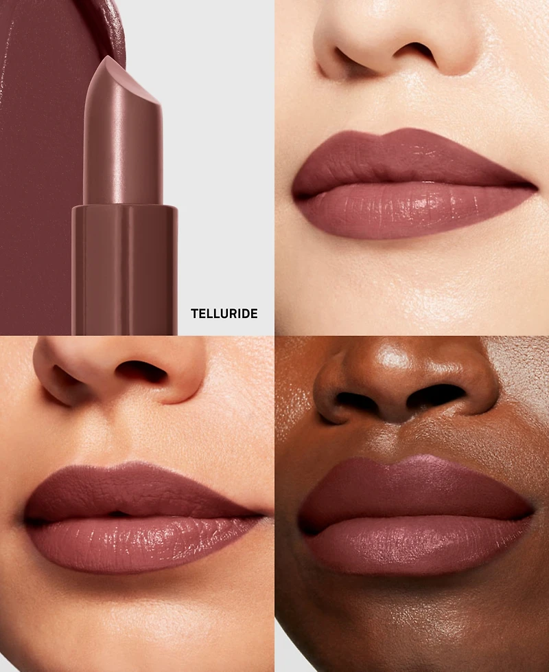 Bobbi Brown Crushed Lip Color Moisturizing Lipstick