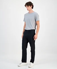 Alfani Men's Tech Pants, Created for Macy's