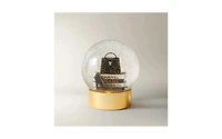 Fashion Glitter Globe