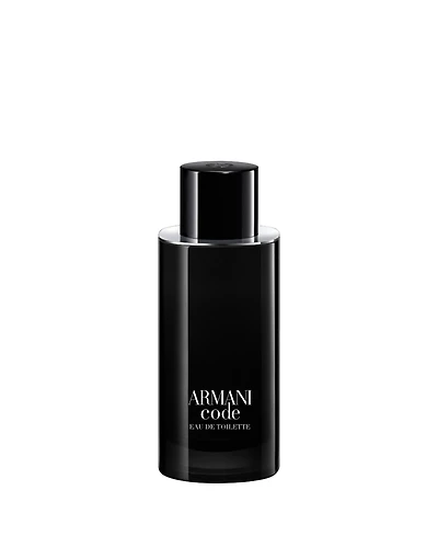 Armani Beauty Men's Armani Code Eau de Toilette Spray, 4.2 oz.
