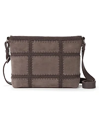 The Sak Melrose Leather Small Crossbody Bag