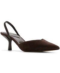 Aldo Women's Re-Olivia Slingback Dress Sandals