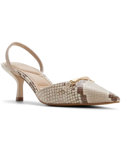 Aldo Women's Lianya Slingback Dress Sandals