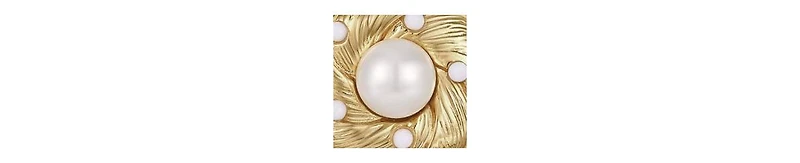 Retro Chic Canary Ea