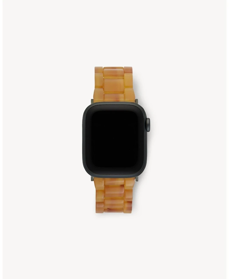 Machete Apple Watch Band in Cognac