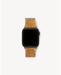 Machete Apple Watch Band in Cognac