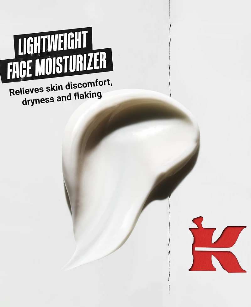 Kiehl's Since 1851 Ultra Facial Meltdown Recovery Cream, 1.69 oz.