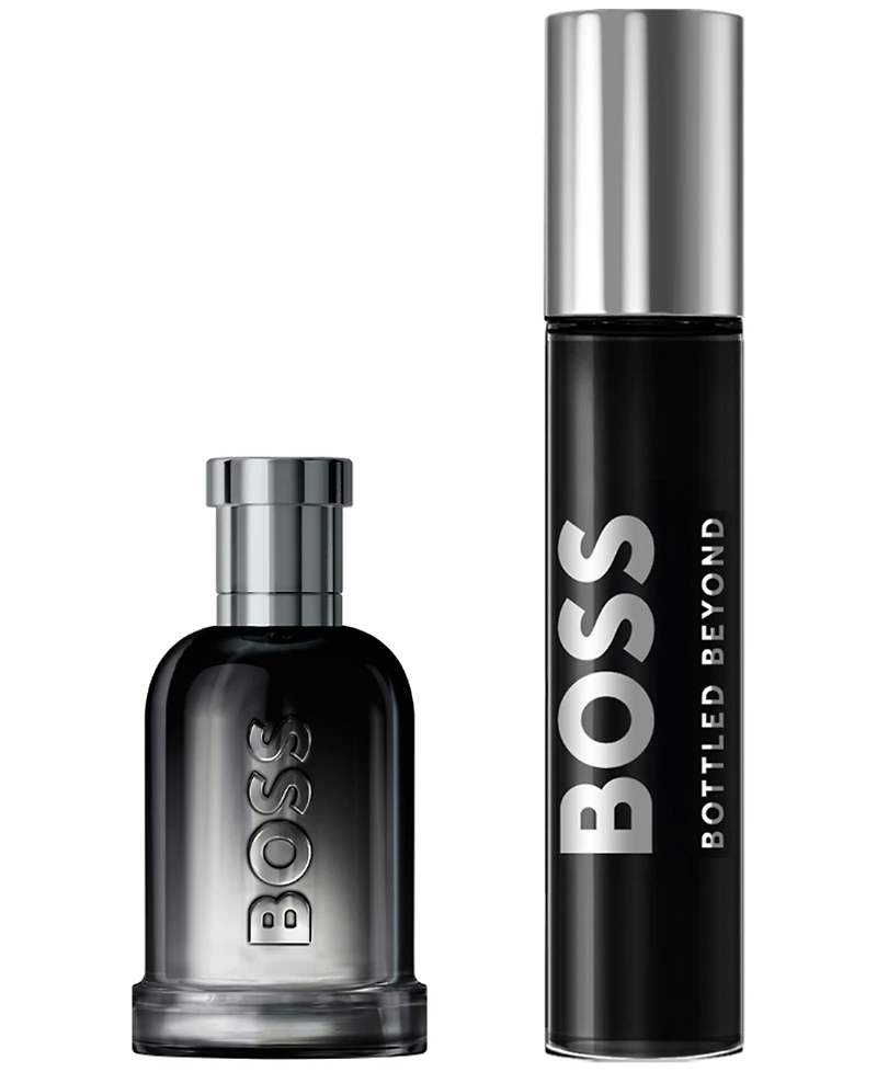 Hugo Boss Men's 2-Pc. Boss Bottled Beyond Eau De Parfum Gift Set