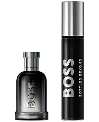 Hugo Boss Men's 2-Pc. Boss Bottled Beyond Eau De Parfum Gift Set