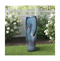 SunJet 38.7"H Outdoor Water Fountain