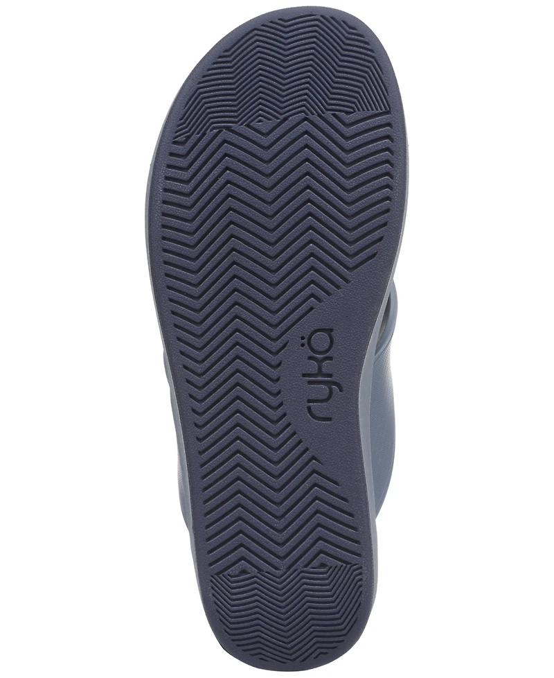 Ryka Women's Viv Thong Sandals