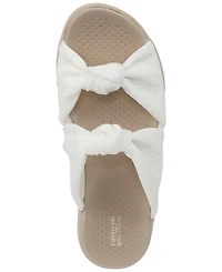 LifeStride Women's Caring Slide Sandals