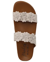 Blowfish Malibu Women's Lovely Slide Sandals