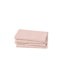 Truly Soft Everyday Microfiber 4-Pc. Pillowcase