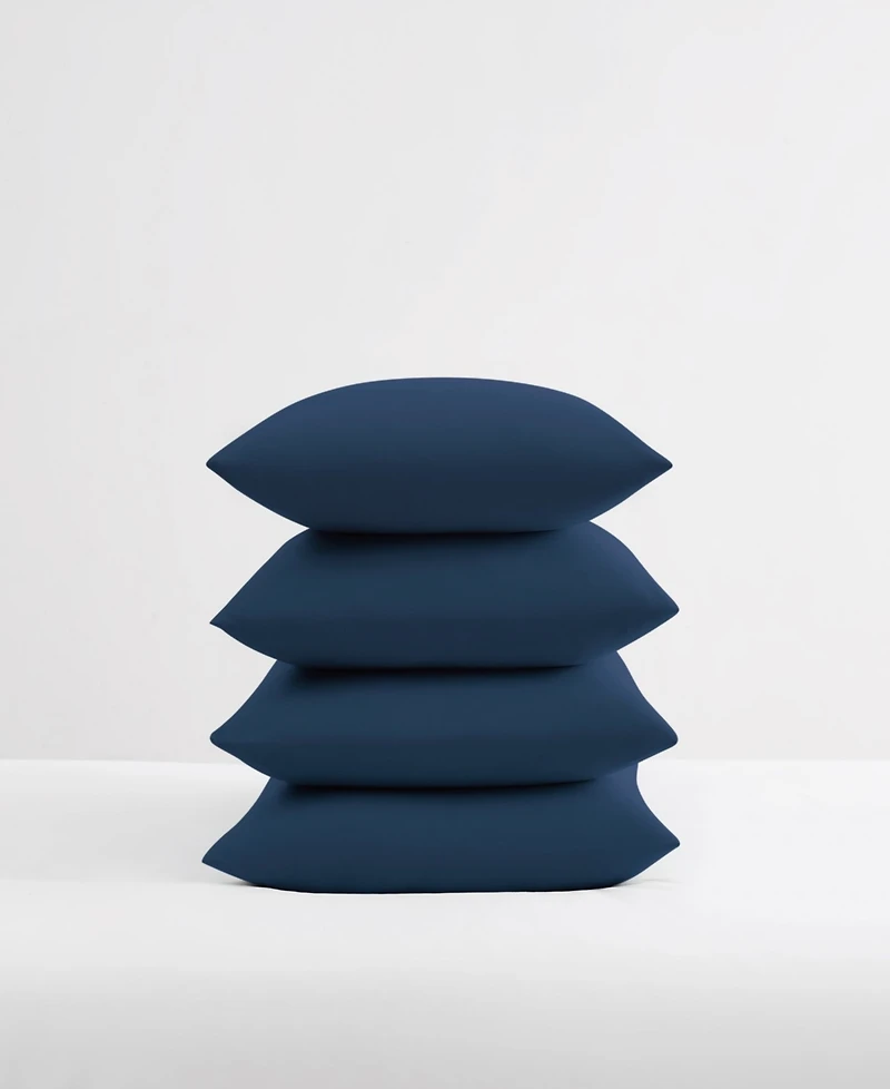 Truly Soft Everyday Microfiber 4-Pc. Pillowcase