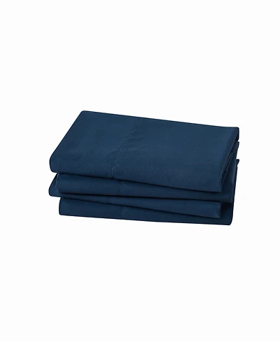 Truly Soft Everyday Microfiber 4-Pc. Pillowcase
