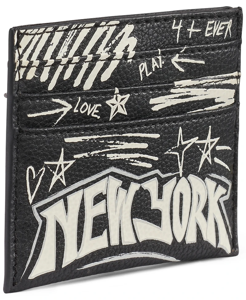 Dkny Women's Bryar Card Case