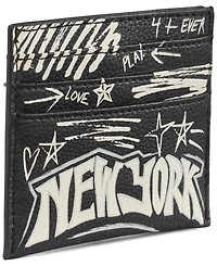 Dkny Women's Bryar Card Case