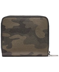 Dkny Women's Hadlee Zipper Around Wallet