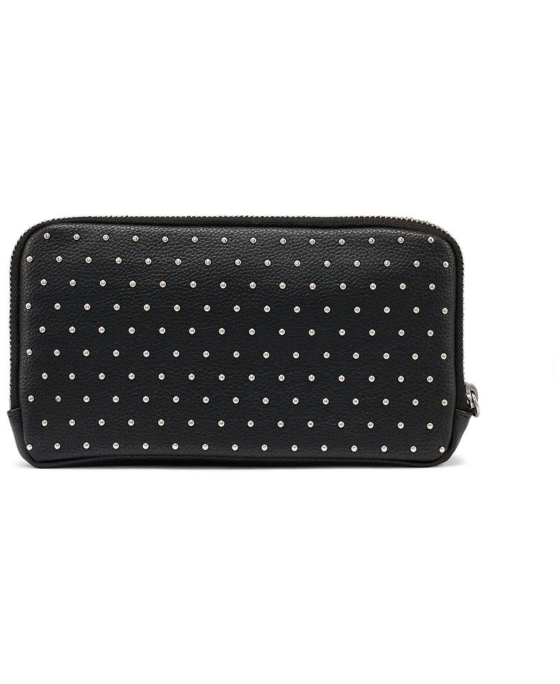 Dkny Women's Jenny Zipper Around Wallet