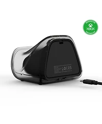 8BitDo Charging Dock for Xbox Controllers Magnetic Charging Station - Officially Licensed - Black
