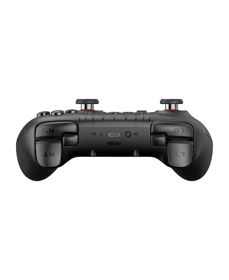 8Bitdo Ultimate 2C Wireless Controller for Windows and Android with Hall Effect Joysticks - Black Myth: Wukong