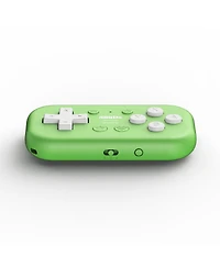 8Bitdo Mini Bluetooth Gamepad Controller for Switch, Android, Raspberry Pi - Green