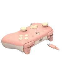 Ultimate 2C Wired Controller Peach
