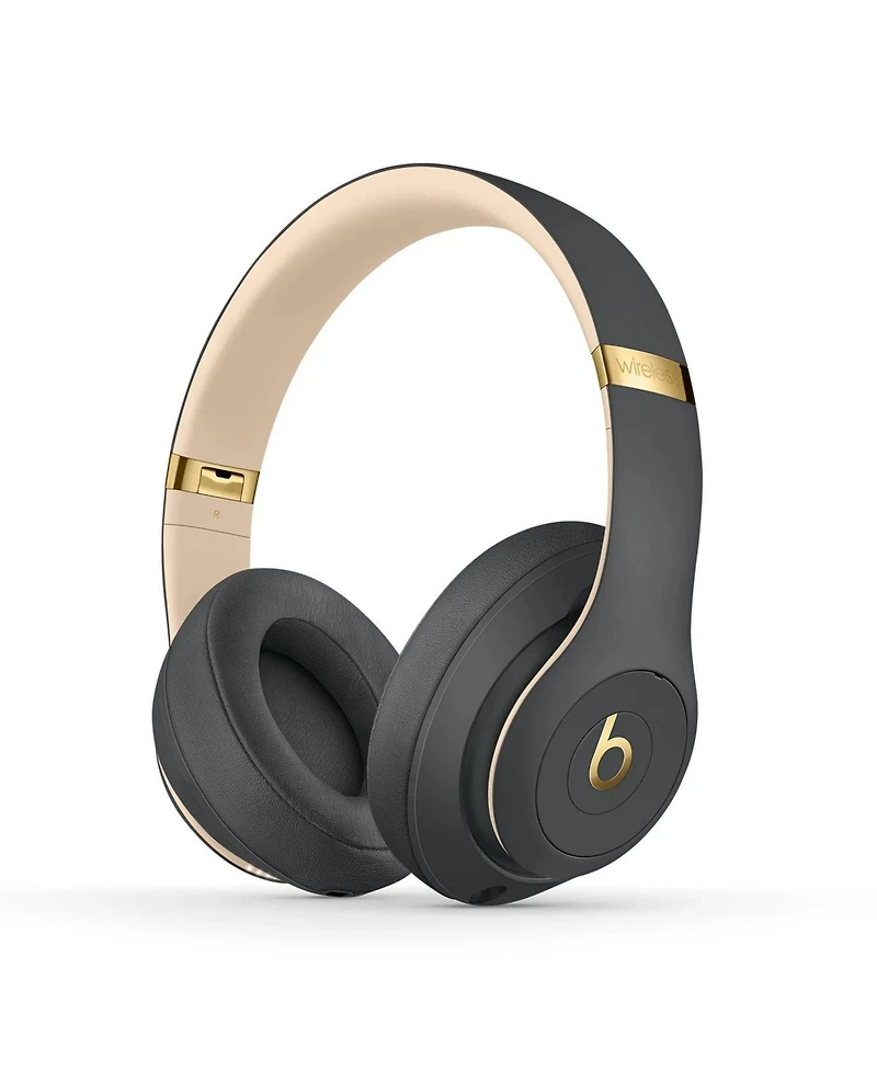Studio3 Wireless Bluetooth Headphones