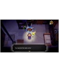 The Legend of Zelda: Echoes of Wisdom - Nintendo Switch