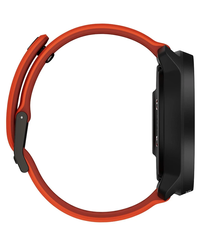 Suunto Race 2 Gps Sports Watch with Amoled Touchscreen, Heart Rate and Fitness Tracker