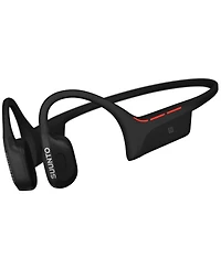 Suunto Wing 2 Waterproof Open-Ear Bone Conduction Sports Bluetooth Headphones