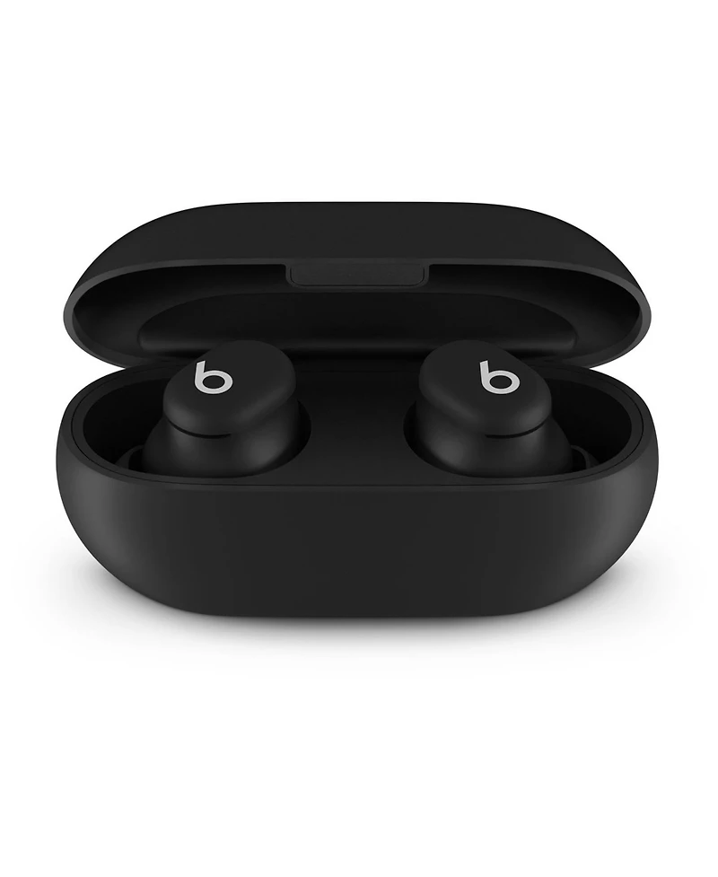 Beats Solo Buds True Wireless Earbuds