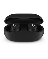 Beats Solo Buds True Wireless Earbuds