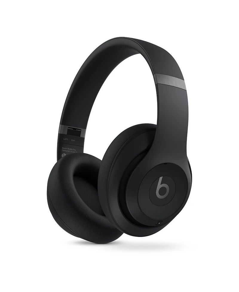 Beats - Studio Pro Wireless Noise Cancelling Over-the-Ear Headphones