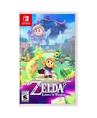 The Legend of Zelda: Echoes of Wisdom - Nintendo Switch