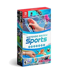 Nintendo Switch Sports with Leg Strap