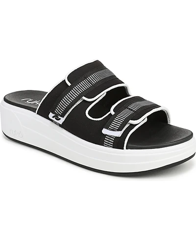 Ryka Women's Viv Slide Sandals